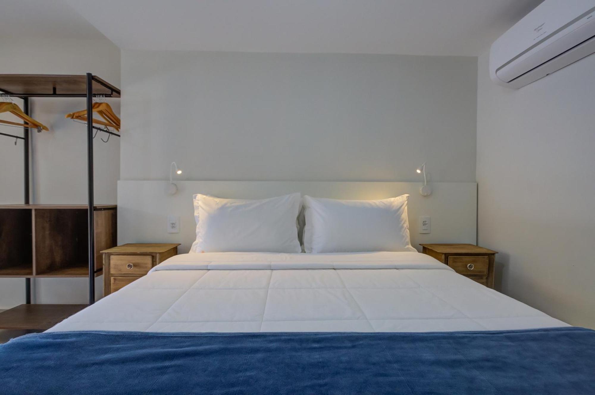 Filimahalo Hotel Серра-Негра Екстер'єр фото