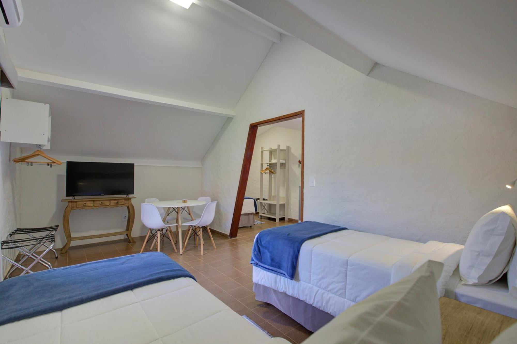 Filimahalo Hotel Серра-Негра Екстер'єр фото