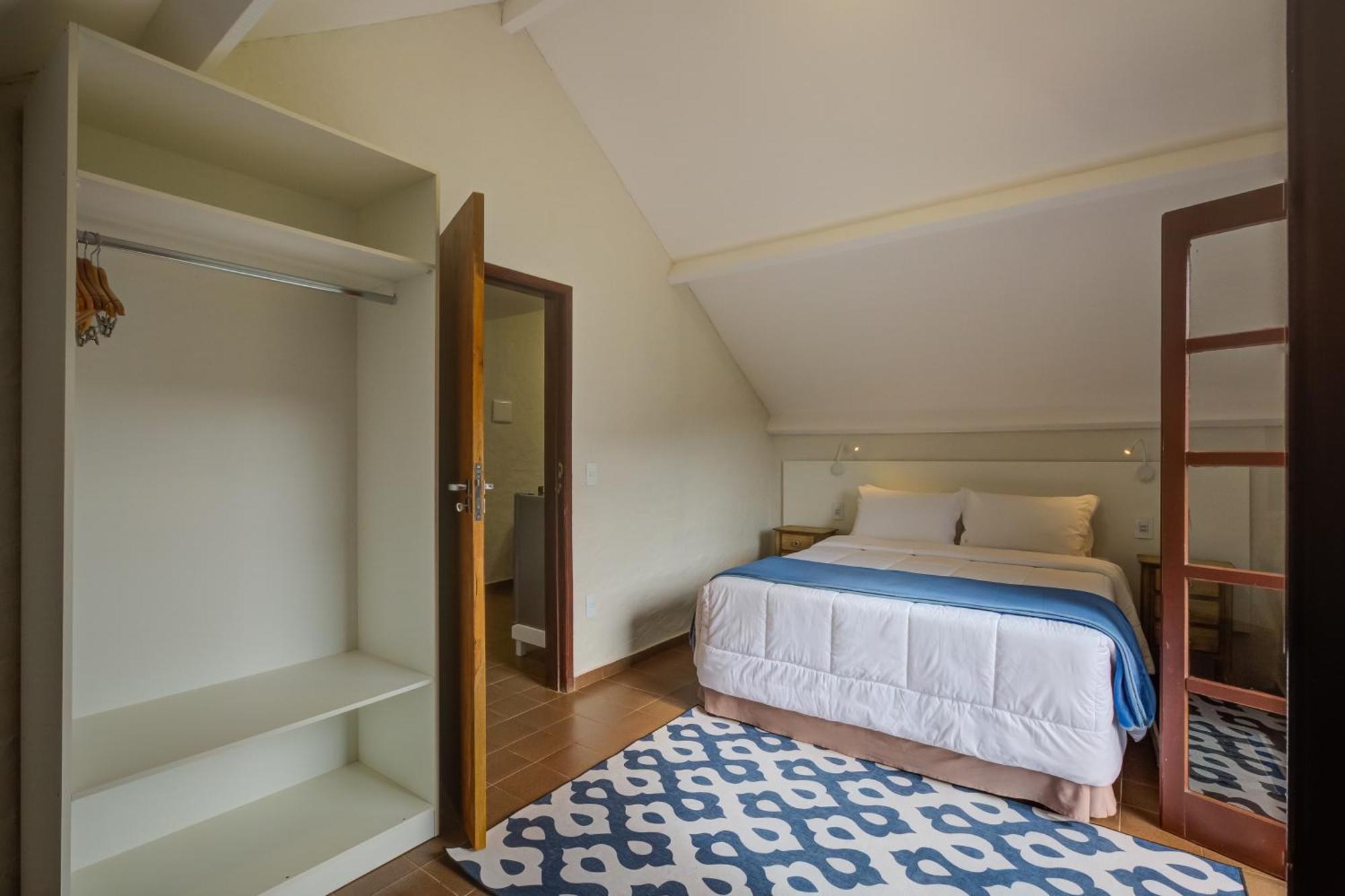 Filimahalo Hotel Серра-Негра Екстер'єр фото